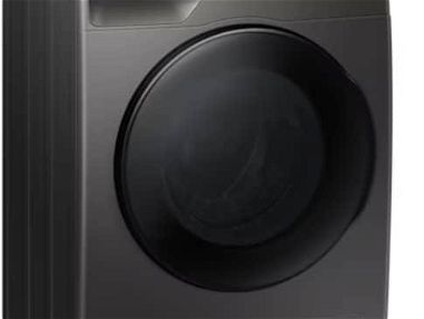 Lavadora Samsung con secadora al vapor 11.5 kg - Img main-image