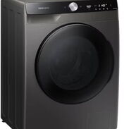 Lavadora Samsung con secadora al vapor 11.5 kg - Img 45465054
