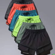 Short con licra - Img 57547916