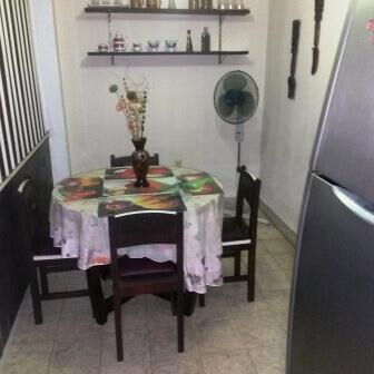 Confortable apartamento independiente sin afectación de electricidad en el Vedado - Img 119884408