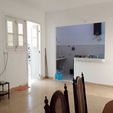 Venta de Apartamento en Santo Suárez. 10 de Octubre. #220 - 6/10