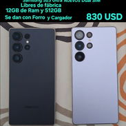 Samsung S25 Ultra - Img 55479022