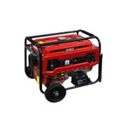 Planta Eléctrica de Gasolina / Gas 3000W – Sankey - Img 55388666