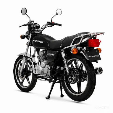 MOTOR RESTREPA 150 CC - 8/8
