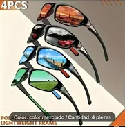 Gafas polaroid para motociclistas - Img 50527710
