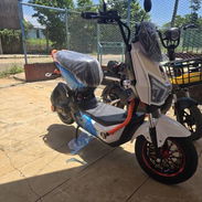 *Bicimoto marca MAF:* - Img 56727932