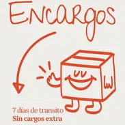 Encargos desde cualquier tienda online. - Img 54982803