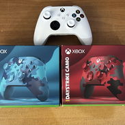 Vendo mando Xbox series - Img 55794244