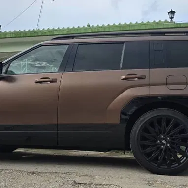 Vendo o negocio yhunday Santa Fe del 2025 callygrafhy - Img 103840753