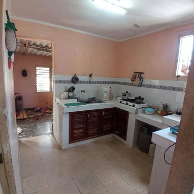 Venta de casa independiente en Cojimar Habana del este - Img 120211941