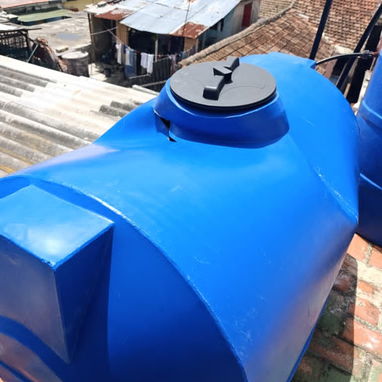 Reparaciones de todo tipos de tanques plásticos para agua OPTIMUS TANK - 2/10
