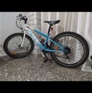 Bicicleta Rali 24 pulgadas - Img 46074257