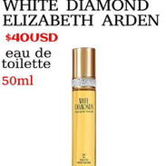 White Diamond Elizabeth Arden - Img 54835312