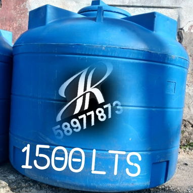 Tanques plásticos para agua - 5/10
