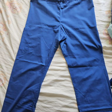 Ropa de medico - Img 126049052