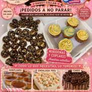 Catering para fiestas 🥳🤩 - Img 55779613