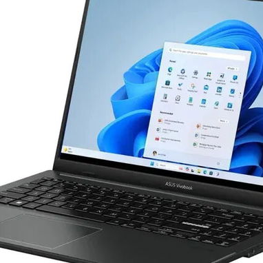 ASUS Vivobook Go 15 ⚡ Intel Core i3-N305 · 🧠 8 GB RAM · 💾 SSD 128 GB · 🖥️ 15.6" FHD IPS - 3/5