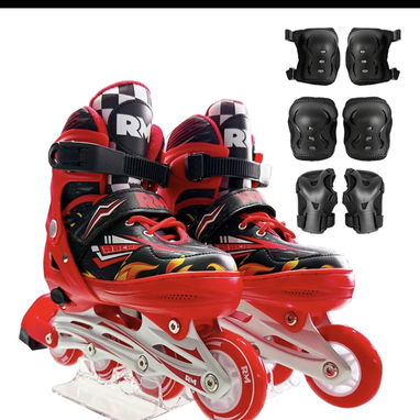 Patines para los peque de casa - Img 112267760
