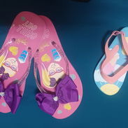 Chancletas para niñas - Img 54250210