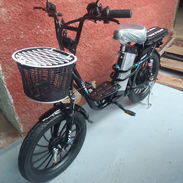 Bicicleta eléctrica AVA - Img 56802583