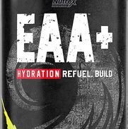 Amino 8g relacion 2.1.1 Nutrex EAA + Hydration 30 servicios 25$ +17865291184 - Img 44394742