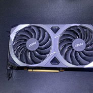 AMD MSI RX6600 8gb whatsapp +53 53497269 - Img 57161633