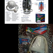 Se vende  ducha eléctrica - Img 57124446