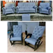 Muebles modernos para su hogar,transporte libre de costo en su compra.El pago lo realizara como usted decee. - Img 54986644