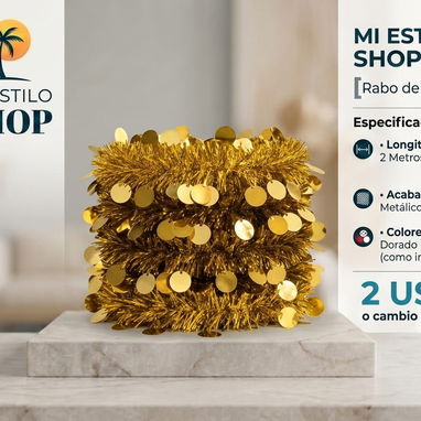 Artículos de navidad - 3/10