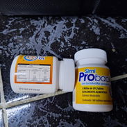 Probióticos frasco de 100 tabletas - Img 55811833