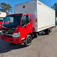 🚚 SERVICIO DE TRANSPORTACIÓN DE MERCANCÍAS Y MUDANZAS 🚚 LHZ | E01 | depende de la distancia y carga USD - Img 56509718