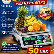 Pesas 40kg - Img 54182377