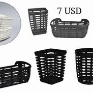 Sets de 3 piezas para el baño 7 USD - Img 54369069