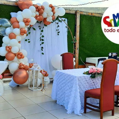 ❤️ Planea tu Boda 👰♀🤵con #SOMARRIBATodoenFiestas - Img 114263518