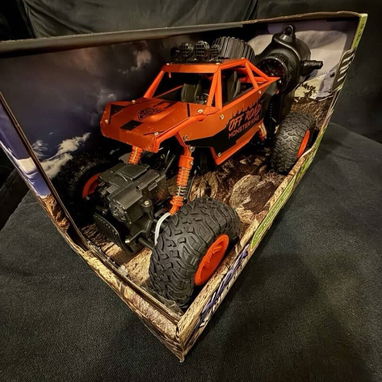 Carros con control remoto ✨️ - Img 116158781
