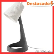 ⭕️ Lámpara de mesa IKEA ORIGINAL ✅ lámpara de estudio ✅Lamparita de noche ✅ TODO LÁMPARAS - Img 43933687