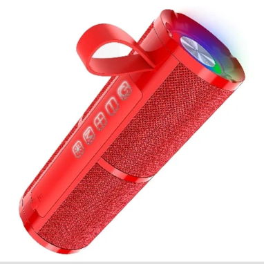 BOCINA BLUETOOTH, Radio FM, Tarjeta TF, USB. Marca 1HORA BOC060 - 2/2
