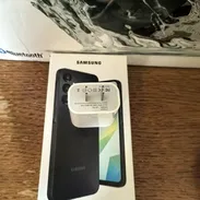 Samsung A16 nuevo en caja sellado / 4ram y 128 GB+cargador - Img 53383038