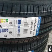 Goma de carro 185/65 R14 - Img 54602732