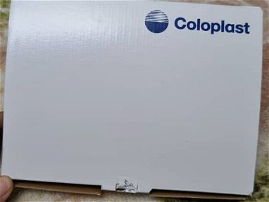 Caja de colostomía Coloplast - Img 66241818