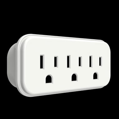 Power Center – Kit de Enchufes y Extensiones 5 en 1 | videojuegoshabana.com - Img 122030856