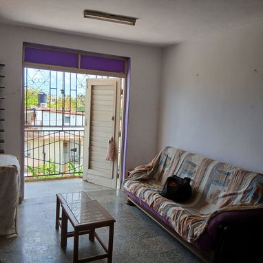 Alquiler de apartamento en municipio Playa - Img 118994296