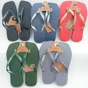 Chancletas hawaianas originales para mujes - Img 56207379