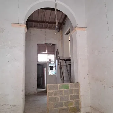 ESPACIO EN VENTA Casco Histórico Habana Vieja PARA VIVIENDA O LOCAL - 2/7