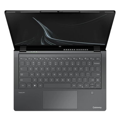 LAPTOP 🎁NUEVA🎁📦CAJA, Gateway (GWTC51427-BK), 14" FHD IPS Tactil, Intel Core i5-1235U, 8GB RAM, Iris Xe, 512GB SSD - Img 122504929
