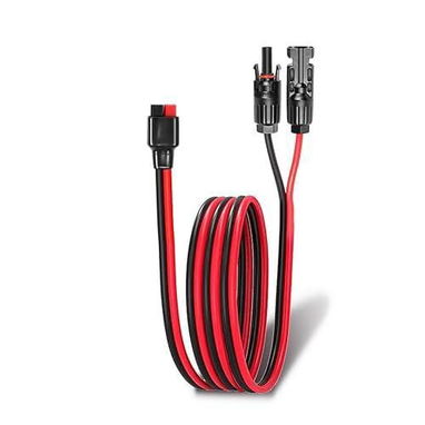 Cable para Ecoflow original,  jackery, bluetti, anker y mas - 10/10