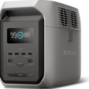 Ecoflow Delta 3 1500W* - Img 55270943