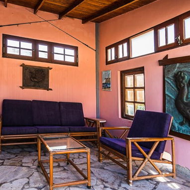 📱 Espectacular Villa de Lujo en Santa Fe con Acceso Directo al Mar - Img 116112153