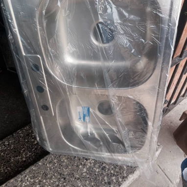 Se vende fregadero doble - Img 127178192