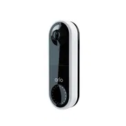 Timbre Inteligente con Video Wi-Fi Arlo con Cable - Img 56594948